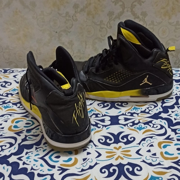 Nike Air Jordan Sc-3 - Picture 9 of 9